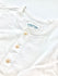 Vintage 1940s Heavyweight Henley – Long Sleeve Workwear Shirt | 100% American Cotton